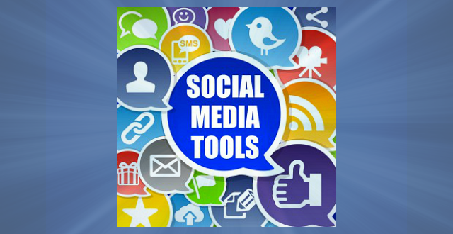 10 Digital Tools Recommended by Social Media Pros